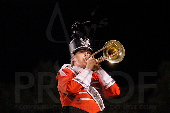 Glen Rose @ Jessieville 10-4-13 (© Justin Manning) JWM0359