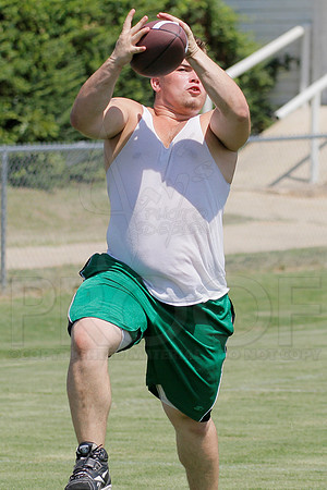 Tyrell Johnson Football Camp 7-20-12 (Justin Manning)207