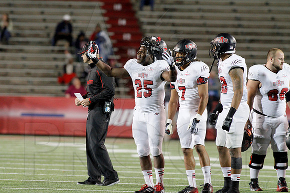ASU @ South Alabama 11-2-13 (©Justin Manning) JWM_0265