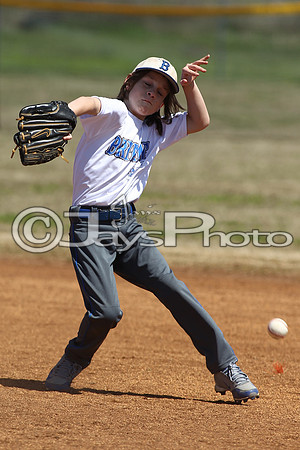 Arkansas Prospects vs. Bryant Hornets 8-9 year olds 3-29-2015 (©Justin Manning) JWM_0138