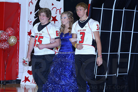 Glen Rose Homecoming Day Ceremony (©Justin Manning) JWM_0052