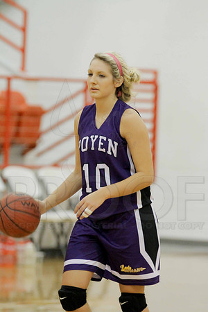 Poyen @ Glen Rose Jr Boys-Girls & Sr Girls 11-13-12(Justin Manning)0254