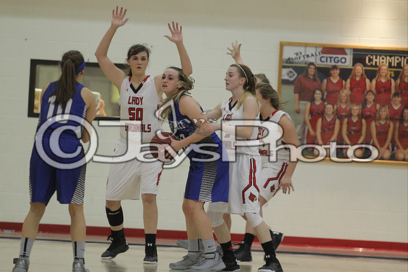 Jessieville @ Harmony Grove Senior Girls 1-12-2016 (©Justin Manning) JWM_0292