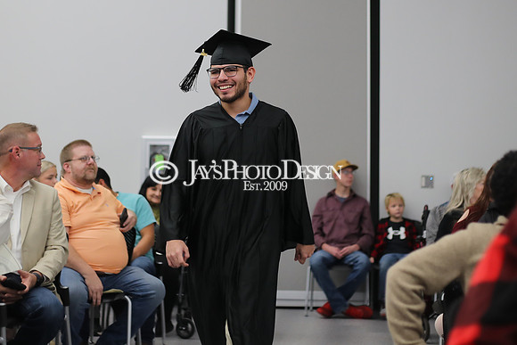 Arkansas State University Three Rivers (Health Sciences' Pinning Ceremony) LPN & RN 12-12-24 _JWM_0098