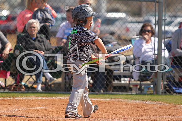 White Hall Dominators vs. Greenbrier Cannons 2-28-16 JWM_0204