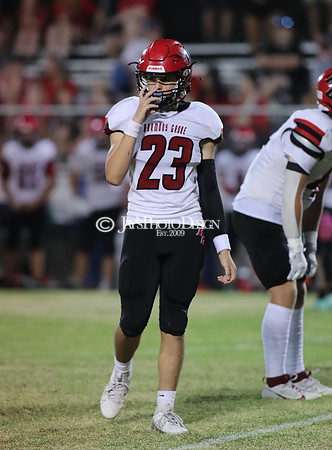 Harmony Grove @ Bismarck (Scrimmage) 8-23-24_JWM_0493