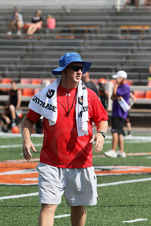 1st Annual James King 7 on 7 (Malvern) (� Justin Manning) JWM0121