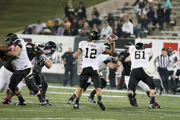 Idaho @ ASU 10-12-13 (© Justin Manning) JWM0741