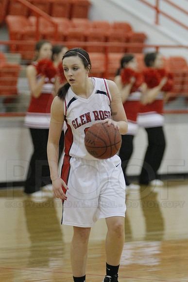Harmony Grove @ Glen Rose 2-5-13 (Justin Manning)0037
