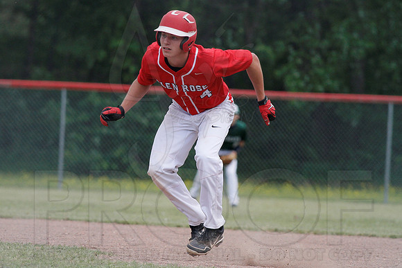 3A Regionals Baseball-Softball Finals 5-6-13 (© Justin Manning) JWM0159
