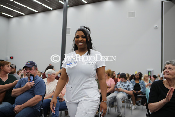 Arkansas State University Three Rivers Health Sciences' Pinning Ceremony (LPN & RN) 5-9-24_JWM_0636