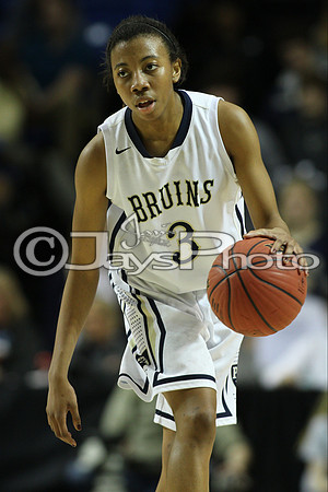 Pulaski Academy vs. Hot Springs 5A Girls State Finals 3-14-2015 (©Justin Manning) JWM_086