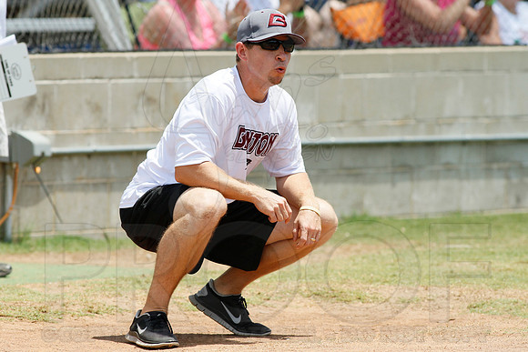Benton Panther's vs. Pine Bluff Twins All Star's 6-22-2014 (© Justin Manning) JWM_0059