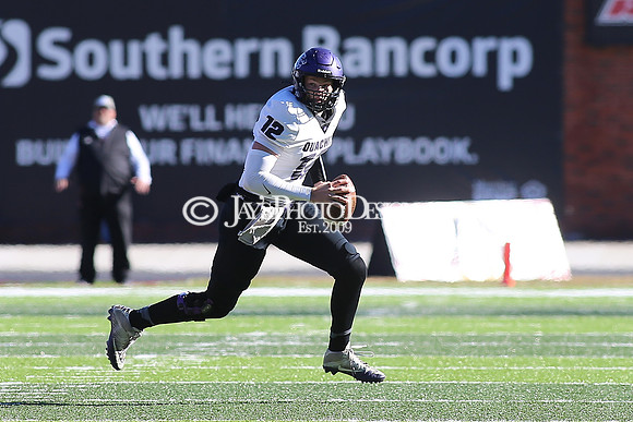 Ouachita Baptist @ Henderson State (The Battle of the Revine) 11-12-22_JWM_0784