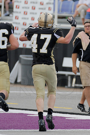 AR Baptist vs. Clinton at UCA 8-27-12 (Justin Manning)169