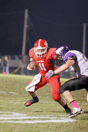 Ft. Lake @ Glen Rose 10-18-13 (© Justin Manning) JWM0309