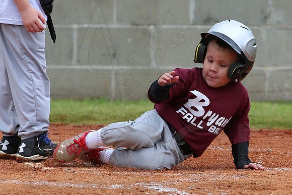 Bryant Fall Ball 9-13-2014 (©Justin Manning) JWM_264