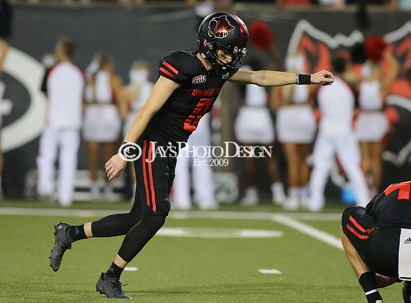 UCA @ Arkansas State 9-4-21_JWM_1151