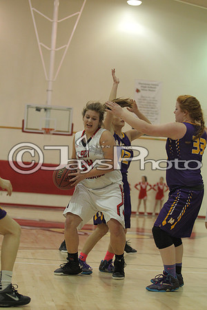 Mayflower @ Harmony Grove Sr. Girls 1-26-2016 (©Justin Manning) JWM_(0083