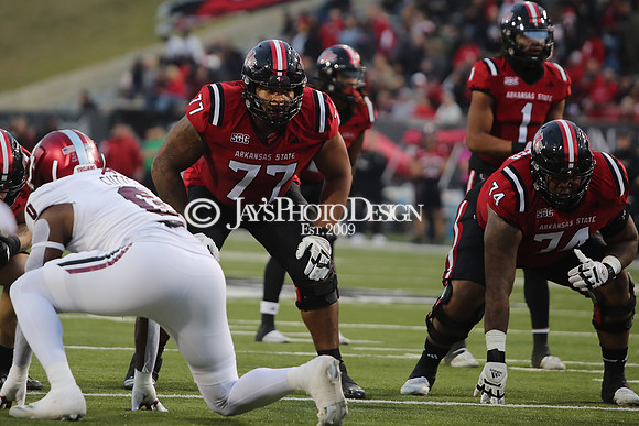 Troy @ Arkansas State 10-26-24_JWM_0611