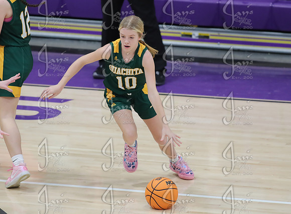 Ouachita @ Poyen Sr. Girls 1-21-25_JWM_0147