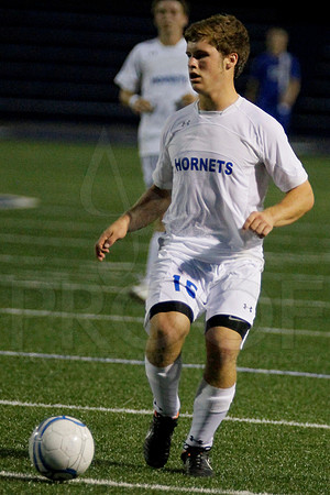 Conway @ Bryant Varsity Boys Soccer 5-1-12 (Justin Manning)050