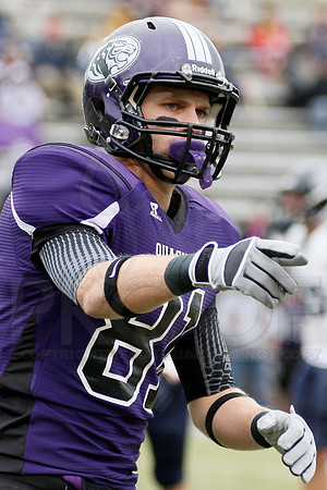 Southwestern Ok. St. @ OBU  (Homecoming) 10-6-12 (Justin Manning)0289