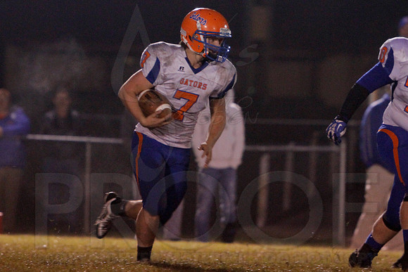 Two Rivers @ Glen Rose 11-7-13 (Senior Night) (©Justin Manning) JWM_0352