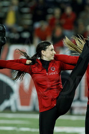 Texas State @ Arkansas State 11-16-13 (©Justin Manning) JWM_0429