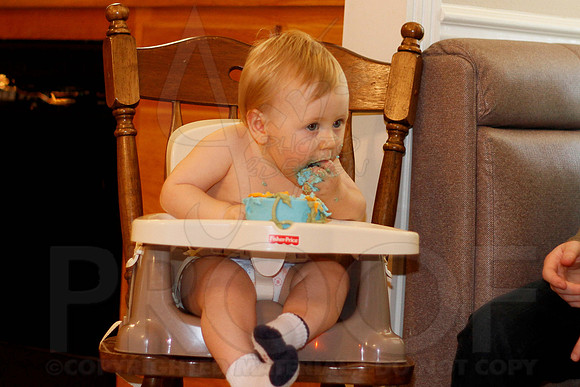 Kaleb's 1st birthday party 10-21-12 (Justin Manning)0035
