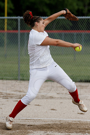 Harding Academy @ Glen Rose Softball(Justin Manning)008