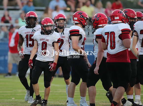 Harmony Grove @ Bismarck (Scrimmage) 8-23-24_JWM_0318