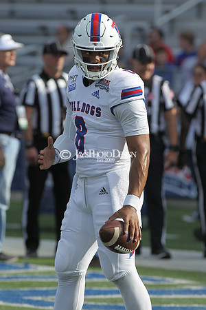 z191226_Independence Bowl Louisiana Tech vs Miami_Manning_0070