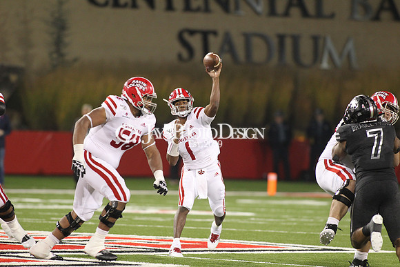 Louisiana @ Arkansas State 10-17-19_0796