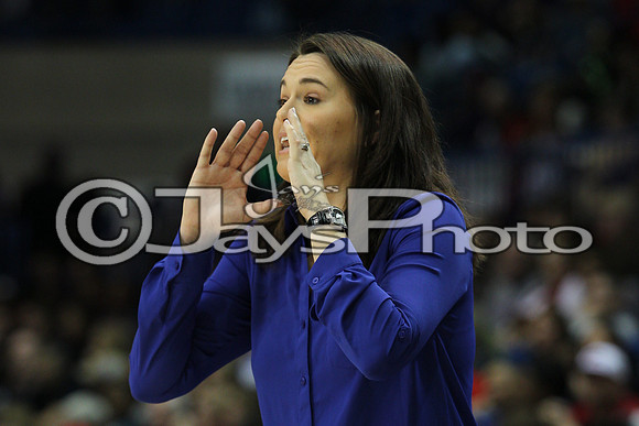Conway vs. Fayetteville 7A Girls State Finals 3-14-2015 (©Justin Manning) JWM_225