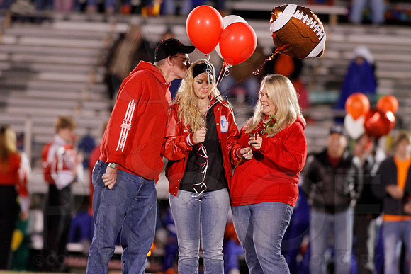 Two Rivers @ Glen Rose 11-7-13 (Senior Night) (©Justin Manning) JWM_0101