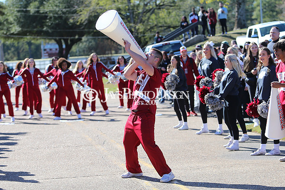 Ouachita Baptist @ Henderson State (The Battle of the Revine) 11-12-22_JWM_0418