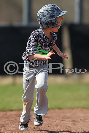 White Hall Dominators vs. Greenbrier Cannons 2-28-16 JWM_0294