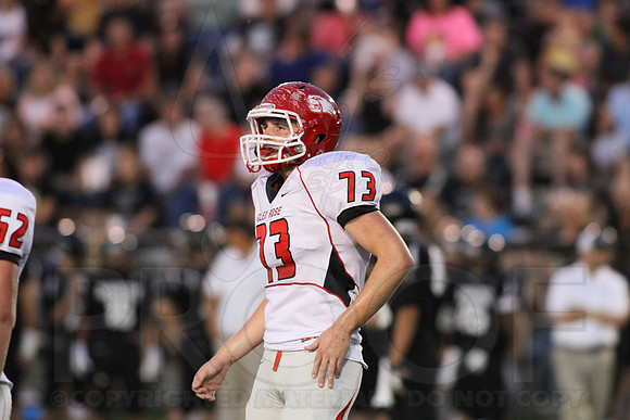 Glen Rose @ Bauxite 9-13-13 (© Justin Manning) JWM0150