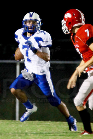 Jessieville @ Glen Rose 9-28-12 (Justin Manning)0129