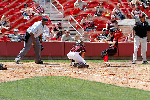 6A Benton vs Russellville State Finals 5-17-13 (© Justin Manning) JWM0135