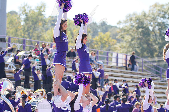Harding @ OBU 10-20-12 (Justin Manning)0019