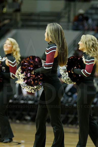 FAU @ UALR 1-24-13 (Justin Manning)0383