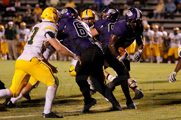 AR Tech @ OBU 9-22-12 (Justin Manning)0138