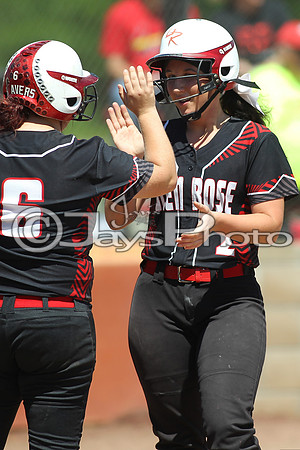 Glen Rose vs. Rose Bud 5-3A Regional softball 5-6-17_JWM00116