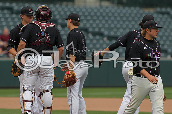 6A State Baseball Finals Benton vs. Sheridan 5-23-2015 (©Justin Manning) JWM_0156