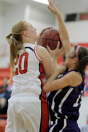 Poyen @ Glen Rose Jr Boys-Girls & Sr Girls 11-13-12(Justin Manning)0307