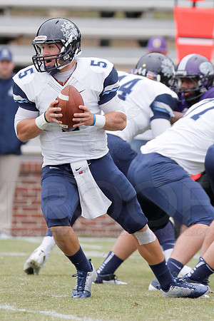 Southwestern Ok. St. @ OBU  (Homecoming) 10-6-12 (Justin Manning)0068