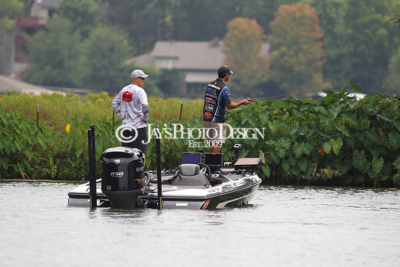 Forrest Wood Cup (Day 1 on the water)_0455