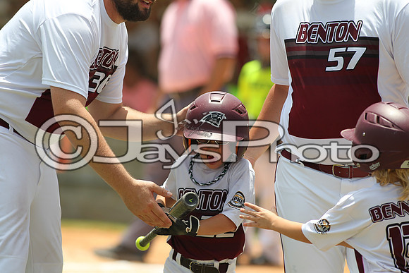 Benton vs. Harrison Cal Ripken t-ball All-Stars 7-10-2015 (©Justin Manning) JWM_0029